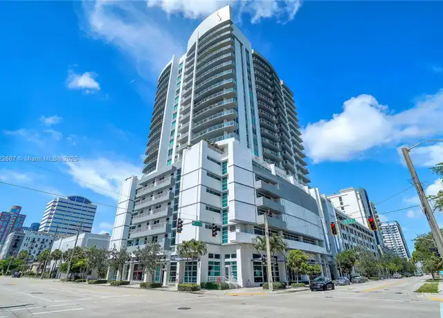 Property at 315 NE 3rd Ave #1405, Fort Lauderdale, FL, 33301, 2 beds, 2 baths, [object Object]