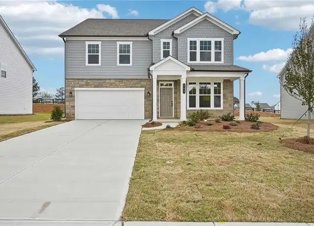 Property at 564 Silverleaf Trl, Bethlehem, GA, 30620, 5 beds, 4 baths, [object Object]