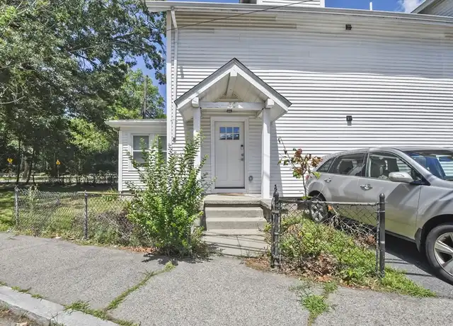 Property at 60 Brook Rd Unit 2, Milton, MA, 02186, 3 beds, 2 baths, [object Object]