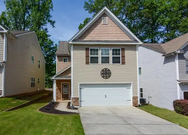 Property at 4918 McEver View Dr, Sugar Hill, GA, 30518, 4 beds, 2.5 baths, [object Object]