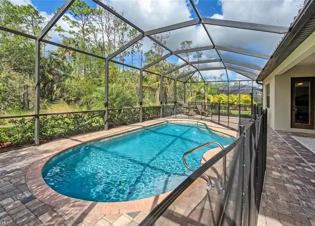 Property at 9387 Vercelli Ct, Naples, FL, 34113, 4 beds, 2 baths, [object Object]