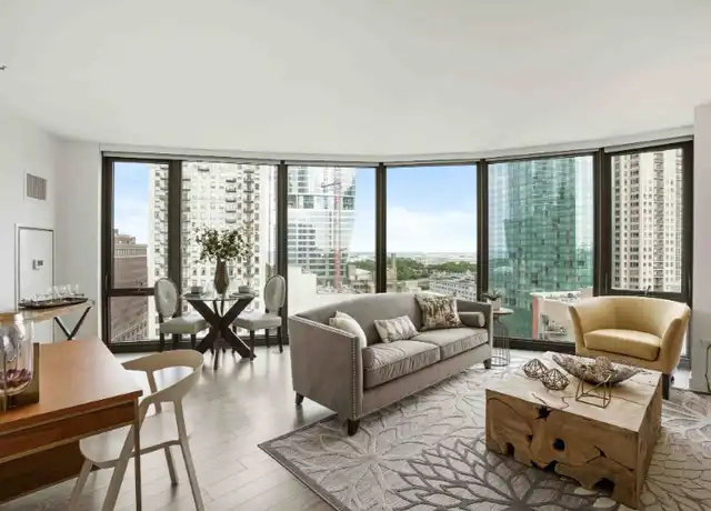 Property at 981 S State St, Chicago, IL, 60605, 1 bed, 1 bath, [object Object]