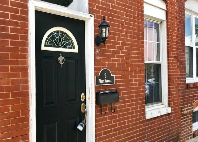 Property at 9 W Randall St, Baltimore, MD, 21230, 2 beds, 2 baths, [object Object]