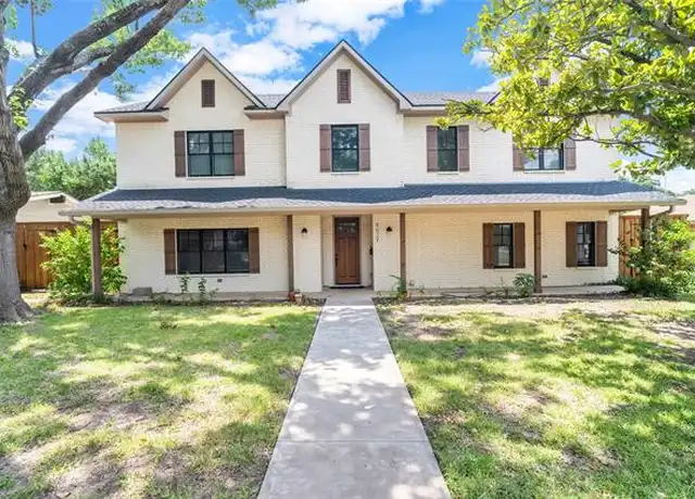 Property at 9629 Vinewood Dr, Dallas, TX, 75228, 4 beds, 3.5 baths, [object Object]