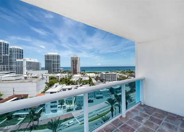 Property at 6770 Indian Creek Dr Unit 9S, Miami Beach, FL, 33141, 1 bed, 1.5 baths, [object Object]