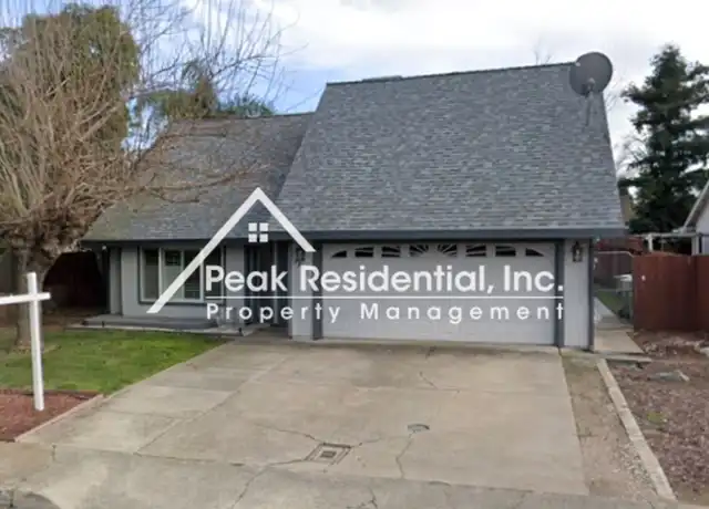 Property at 2342 S Whitney Blvd, Rocklin, CA, 95677, 4 beds, 2.5 baths, [object Object]