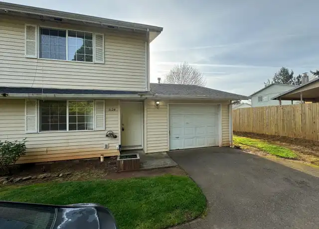 Property at 5124 Skyline Village Loop S Unit 5124, Salem, OR, 97306, 2 beds, 1.5 baths, [object Object]