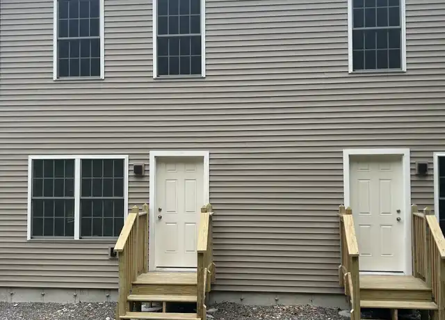 Property at 197 Northern Ave Unit 2, Augusta, ME, 04330, 2 beds, 1 bath, [object Object]
