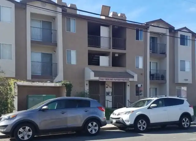 Property at 4828 Art St Unit 15, San Diego, CA, 92115, 2 beds, 2 baths, [object Object]