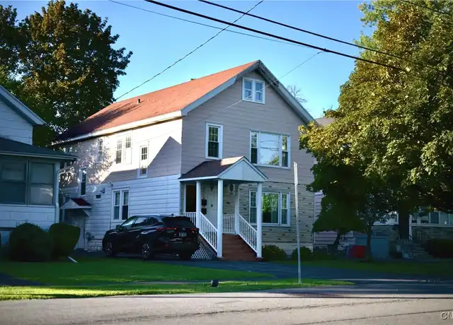 Property at 225 Wilmore Pl, Syracuse, NY, 13208, 3 beds, 1 bath, [object Object]