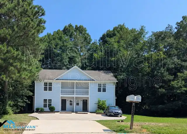 Property at 2200 Anthony Dr Unit A, Durham, NC, 27705, 3 beds, 2.5 baths, [object Object]
