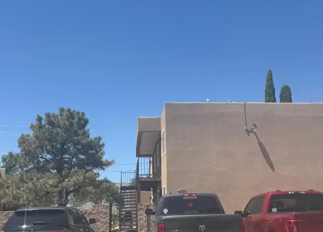 Property at 13401 Fruit Ave NE Apt C, Albuquerque, NM, 87123, 2 beds, 1 bath, [object Object]