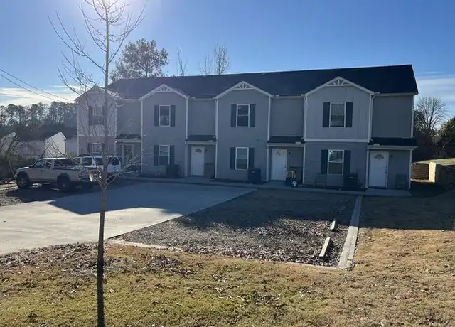 Property at 118 Evergreen Trl SE Unit B, Cartersville, GA, 30121, 3 beds, 3 baths, [object Object]