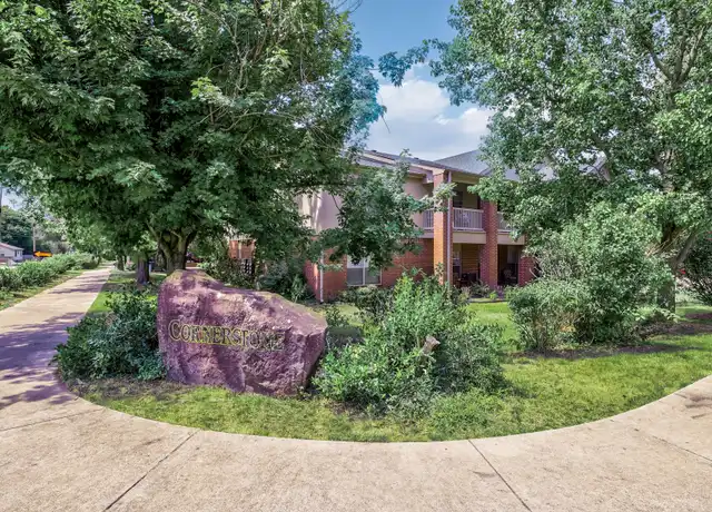 Property at Cornerstone I/II - 1144 N Futrall Dr, Fayetteville, AR, 72701, 1-2 bed, 1-2 bath, [object Object]