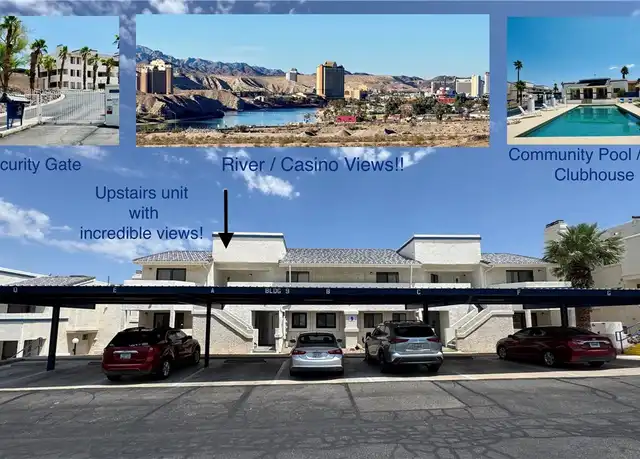 Property at 2022 Merrill Ln, Bullhead City, AZ, 86442, 3 beds, 2 baths, [object Object]
