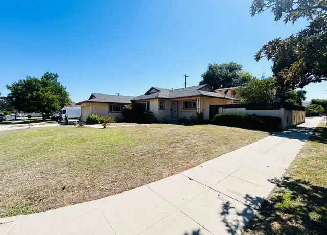 Property at 10153 Gloria Ave, North Hills, CA, 91343, 3 beds, 1.5 baths, [object Object]