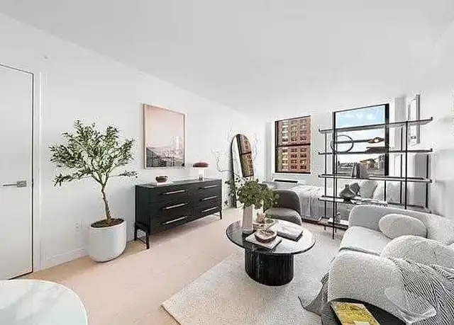 Property at 17 Battery Pl Unit 1635, New York, NY, 10004, 2 beds, 1 bath, [object Object]