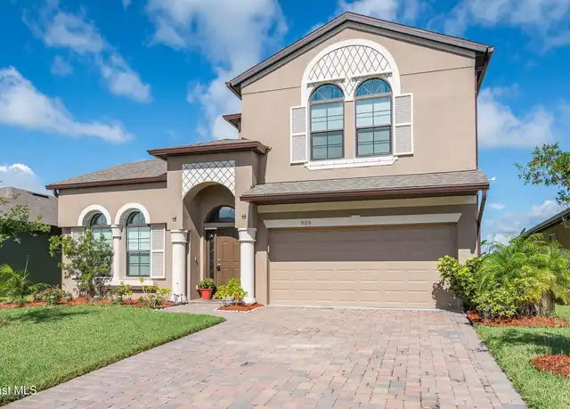 Property at 909 Fiddleleaf Cir, Melbourne, FL, 32904, 4 beds, 2.5 baths, [object Object]