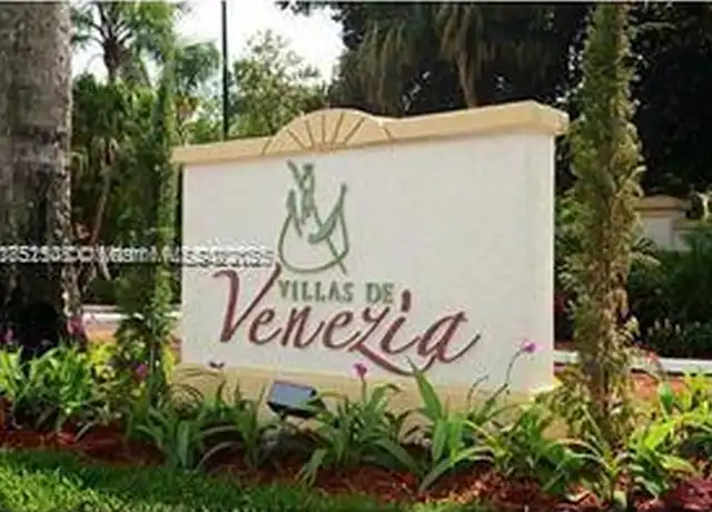 Property at 9969 Nob Hill Ct #9969, Sunrise, FL, 33351, 2 beds, 2 baths, [object Object]