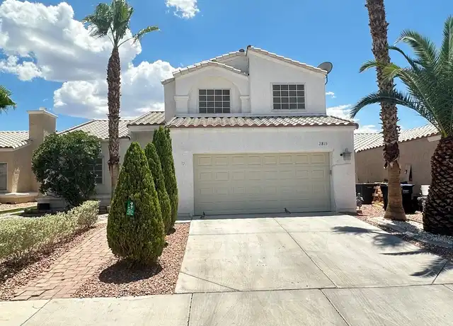 Property at 2815 Yorkshire Ave, Henderson, NV, 89074, 4 beds, 3 baths, [object Object]