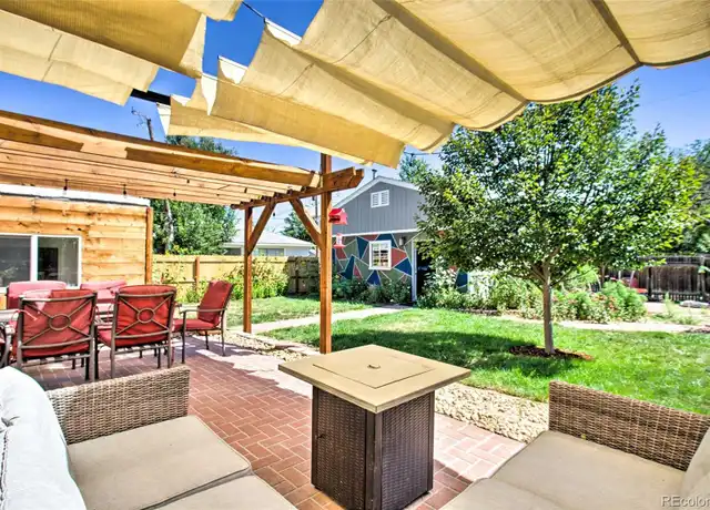 Property at 1260 Clinton St, Aurora, CO, 80010, 3 beds, 2 baths, [object Object]
