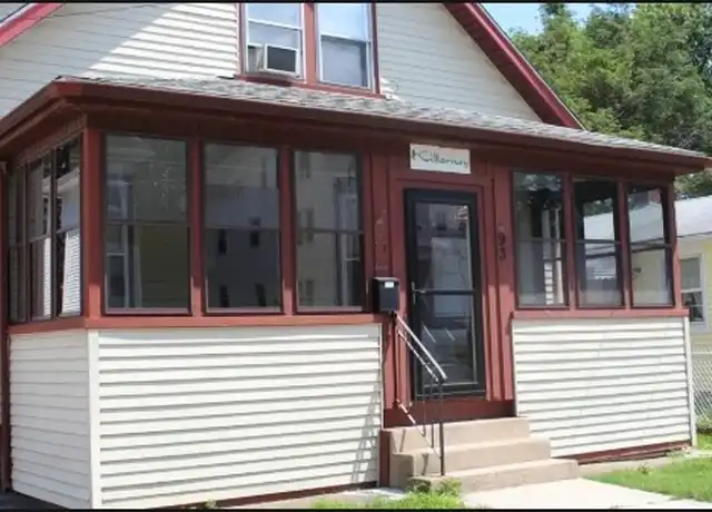 Property at 93 Pinehurst Ave, Providence, RI, 02908, 3 beds, 1.5 baths, [object Object]