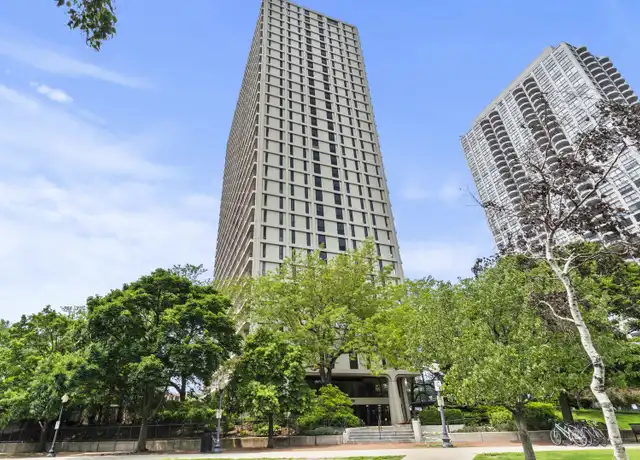 Property at 1960 N Lincoln Park W #1705, Chicago, IL, 60614, 0 beds, 1 bath, [object Object]