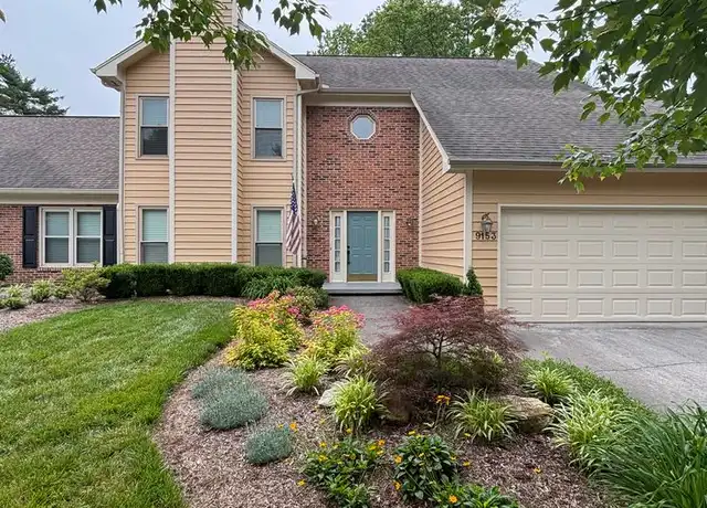 Property at 9153 Wesley Pl, Knoxville, TN, 37922, 3 beds, 2.5 baths, [object Object]