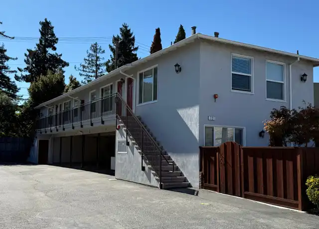 Property at 721 Rollins Rd #05, Burlingame, CA, 94010, 1 bed, 1 bath, [object Object]