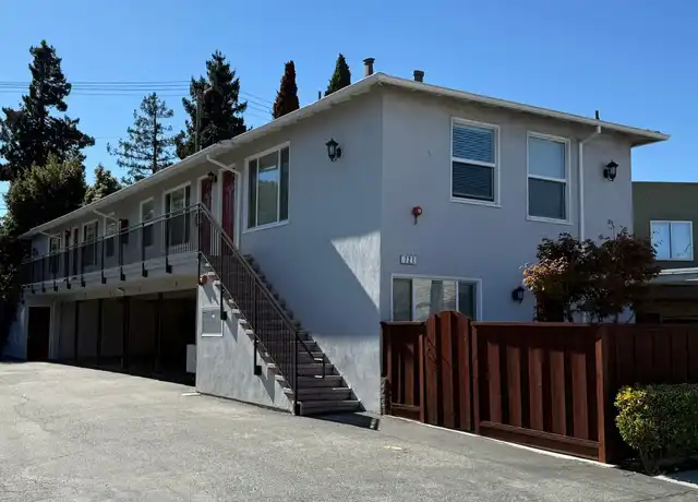 Property at 721 Rollins Rd #05, Burlingame, CA, 94010, 1 bed, 1 bath, [object Object]
