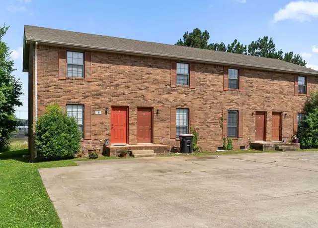 Property at 121 Stephanie Dr Unit A, Clarksville, TN, 37042, 2 beds, 1.5 baths, [object Object]
