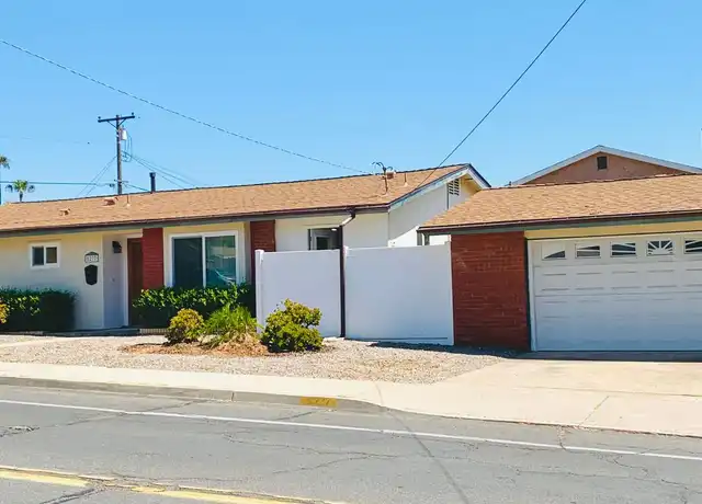 Property at 5277 Mount Ararat Dr, San Diego, CA, 92111, 3 beds, 2 baths, [object Object]