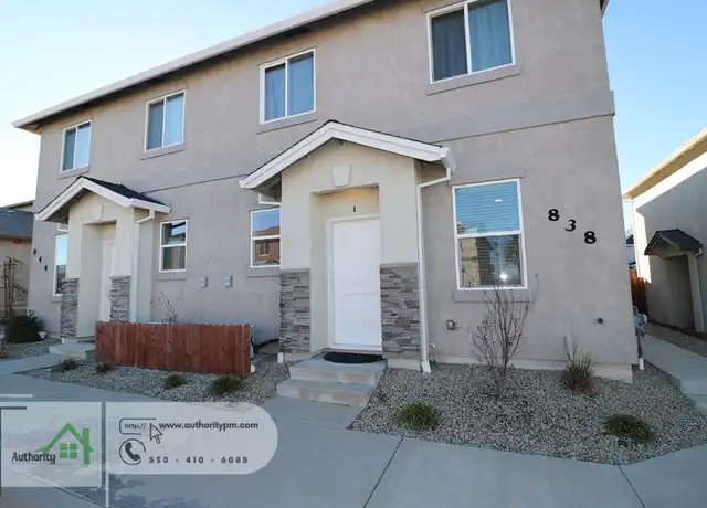 Property at 838 Mission De Oro Dr Unit A, Redding, CA, 96003, 0 beds, 1 bath, [object Object]