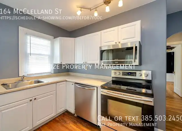Property at 164 McClelland St, Salt Lake City, UT, 84102, 2 beds, 1 bath, [object Object]