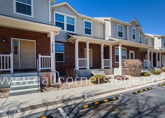 Property at 10536 Wells Pt Unit 1, Fountain, CO, 80817, 2 beds, 2.5 baths, [object Object]