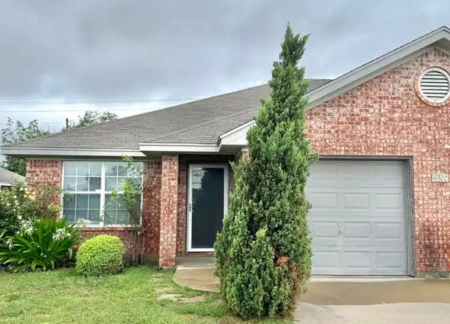 Property at 6502 Temora Loop Unit A, Killeen, TX, 76549, 3 beds, 2 baths, [object Object]