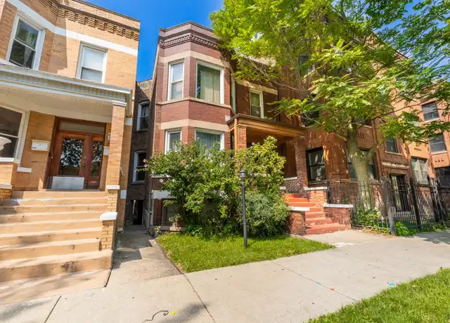 Property at 6910 S Michigan Ave Unit 2, Chicago, IL, 60637, 3 beds, 1 bath, [object Object]