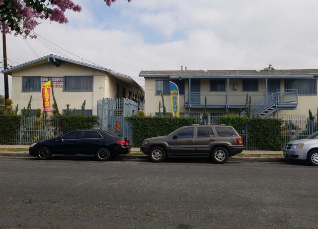 Photo of 821 E Pine St Unit 2, Compton, CA 90221