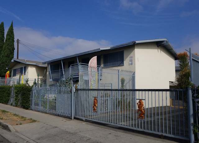 Photo of 821 E Pine St Unit 2, Compton, CA 90221