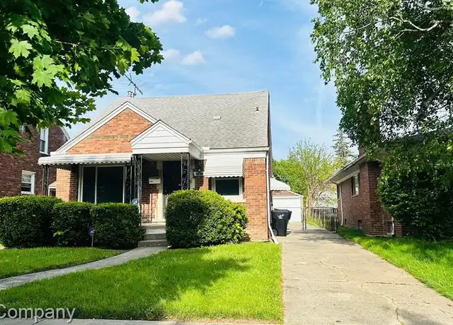 Property at 17310 Teppert St, Detroit, MI, 48234, 3 beds, 1 bath, [object Object]