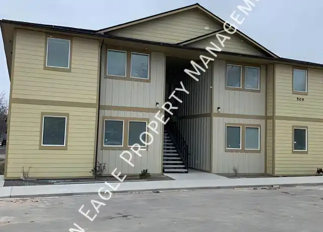 Property at 509 Borah Ave W Unit 3, Twin Falls, ID, 83301, 2 beds, 2 baths, [object Object]