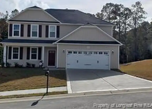 Property at 206 Silk Oak Dr, Bunnlevel, NC, 28323, 5 beds, 2.5 baths, [object Object]