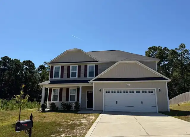 Property at 206 Silk Oak Dr, Bunnlevel, NC, 28323, 5 beds, 2.5 baths, [object Object]