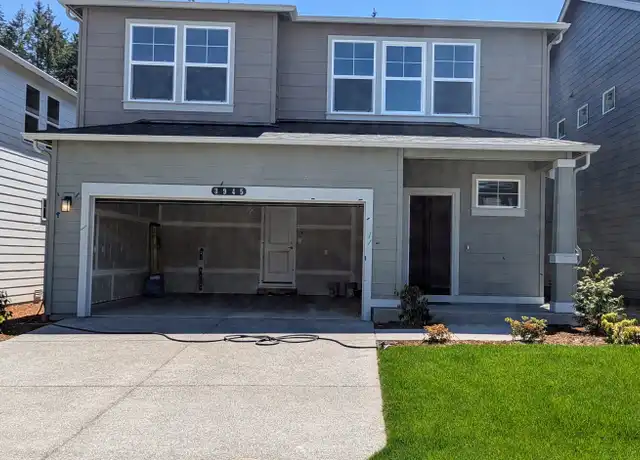 Property at 3945 23rd Ave NE, Olympia, WA, 98516, 5 beds, 3 baths, [object Object]