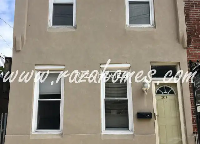 Property at 2133 Reed St, Philadelphia, PA, 19146, 3 beds, 1.5 baths, [object Object]
