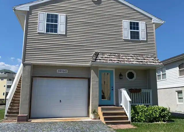 Property at 39160 Garfield Ave, Selbyville, DE, 19975, 3 beds, 3 baths, [object Object]