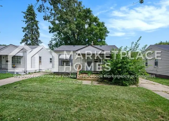 Property at 21412 Waltham Rd, Warren, MI, 48089, 2 beds, 1 bath, [object Object]