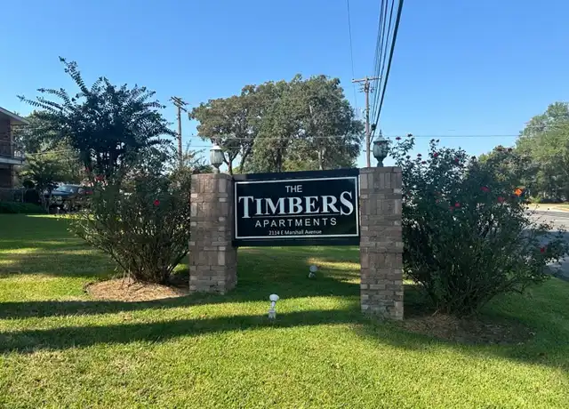 Property at 2114 E Marshall Ave Unit 205, Longview, TX, 75601, 0 beds, 1 bath, [object Object]