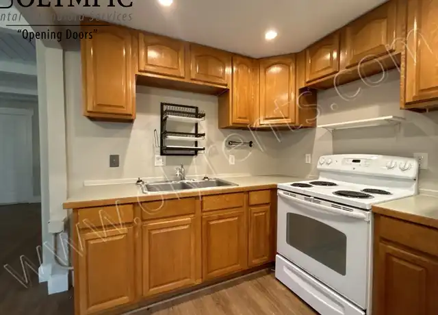 Property at 715 14th Ave SE Unit 2, Olympia, WA, 98501, 1 bed, 1 bath, [object Object]