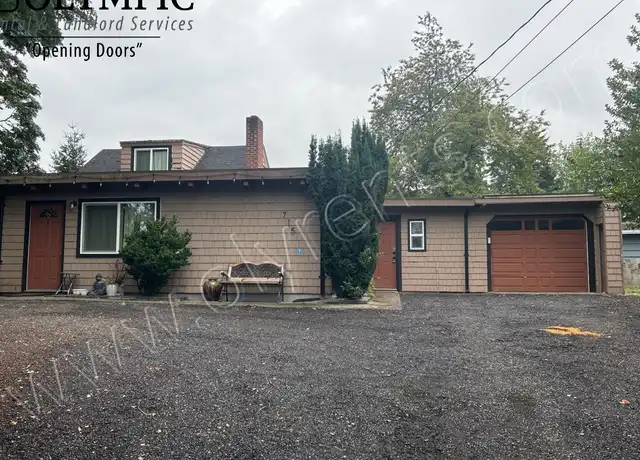 Property at 715 14th Ave SE Unit 2, Olympia, WA, 98501, 1 bed, 1 bath, [object Object]